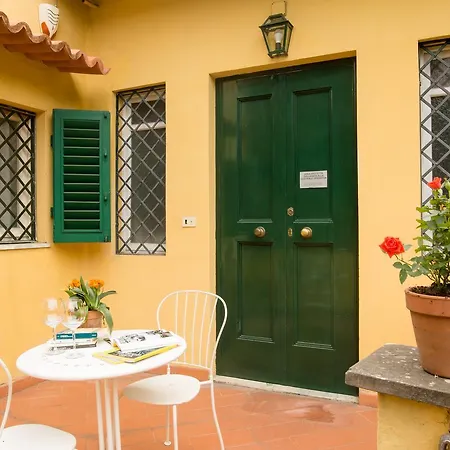 Gasthuis Keys Of Pisacane 4 Limonaia *
